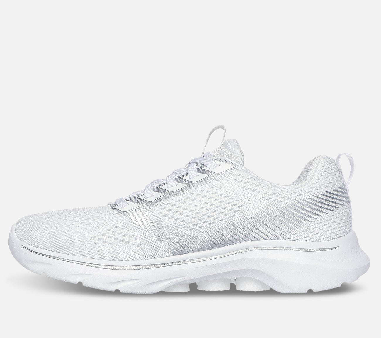 GO WALK 7 - Hailey Shoe Skechers.dk