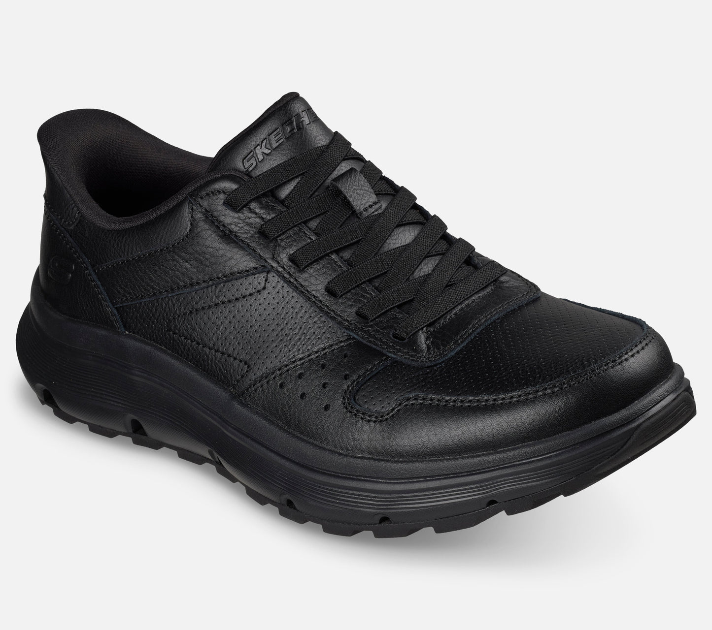 Relaxed Fit: Slip-ins: Garza Ultra - Tyrell