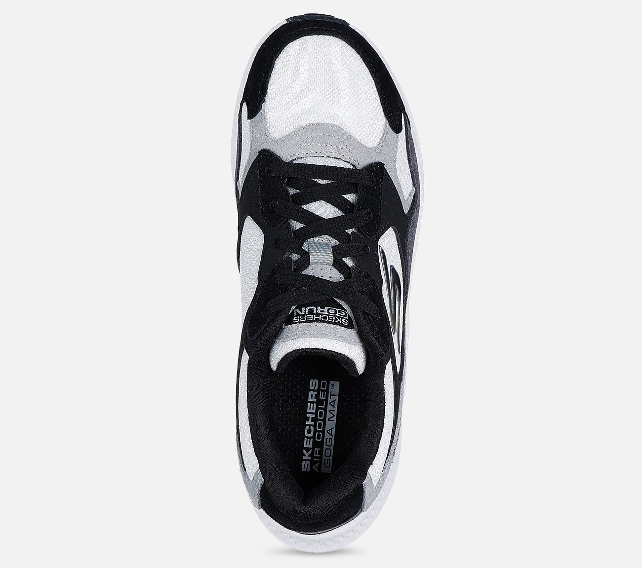 GO RUN Consistent 2.0 - Retro Stride Shoe Skechers.dk