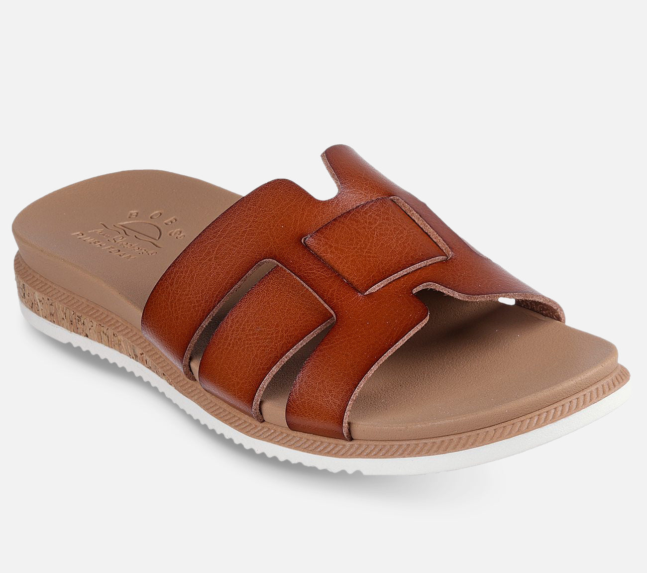 BOBS Desert Kiss Low - Peak Look Sandal Skechers.dk