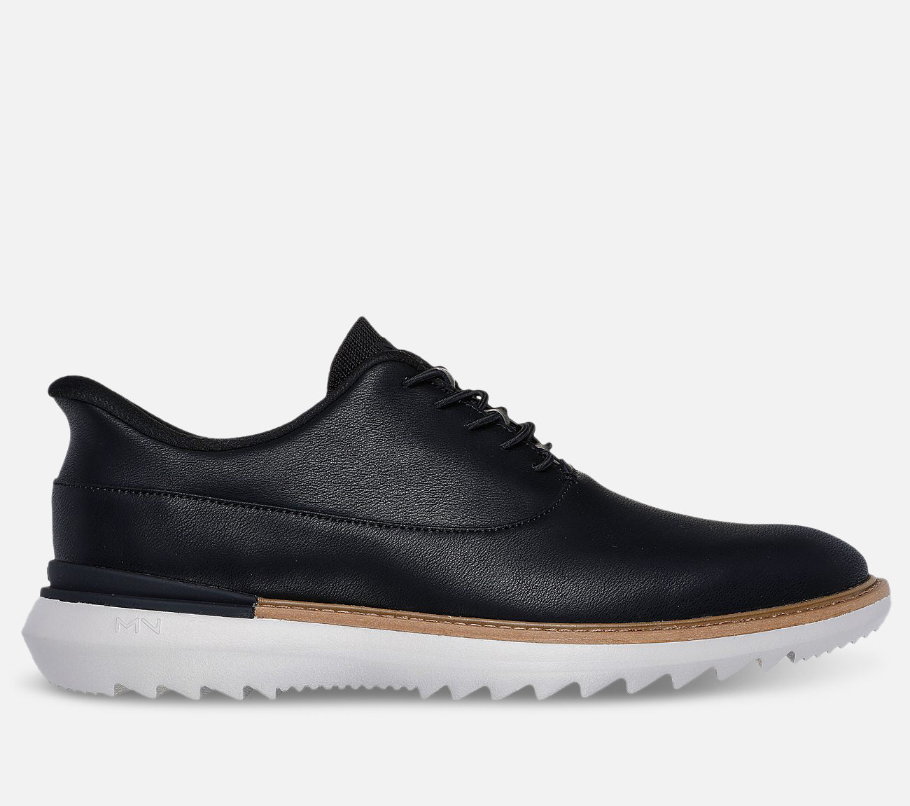 Slip-ins: Mark Nason: Mako - Hollins Shoe Skechers.dk