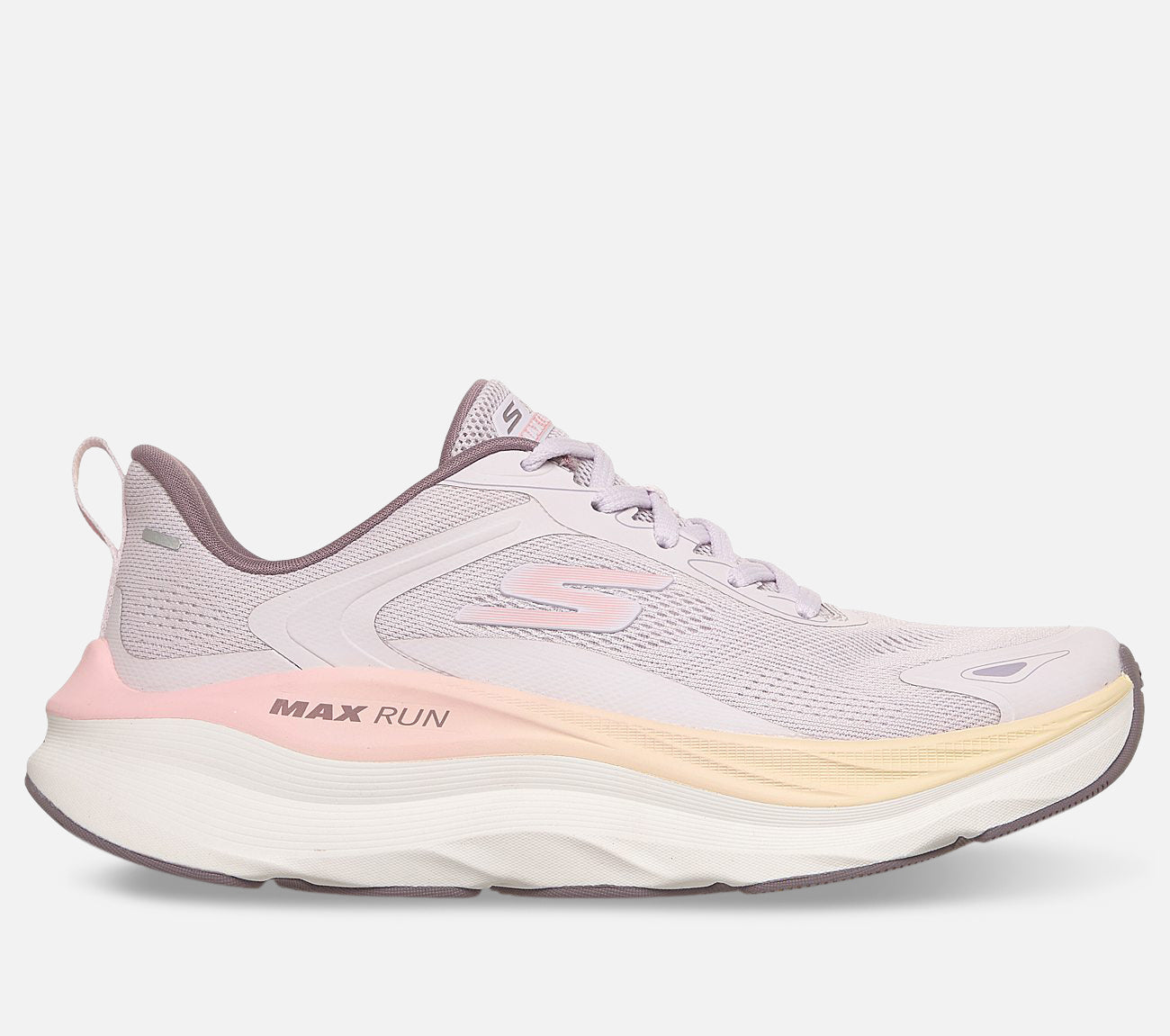 Max Run - Pacewave Shoe Skechers.dk