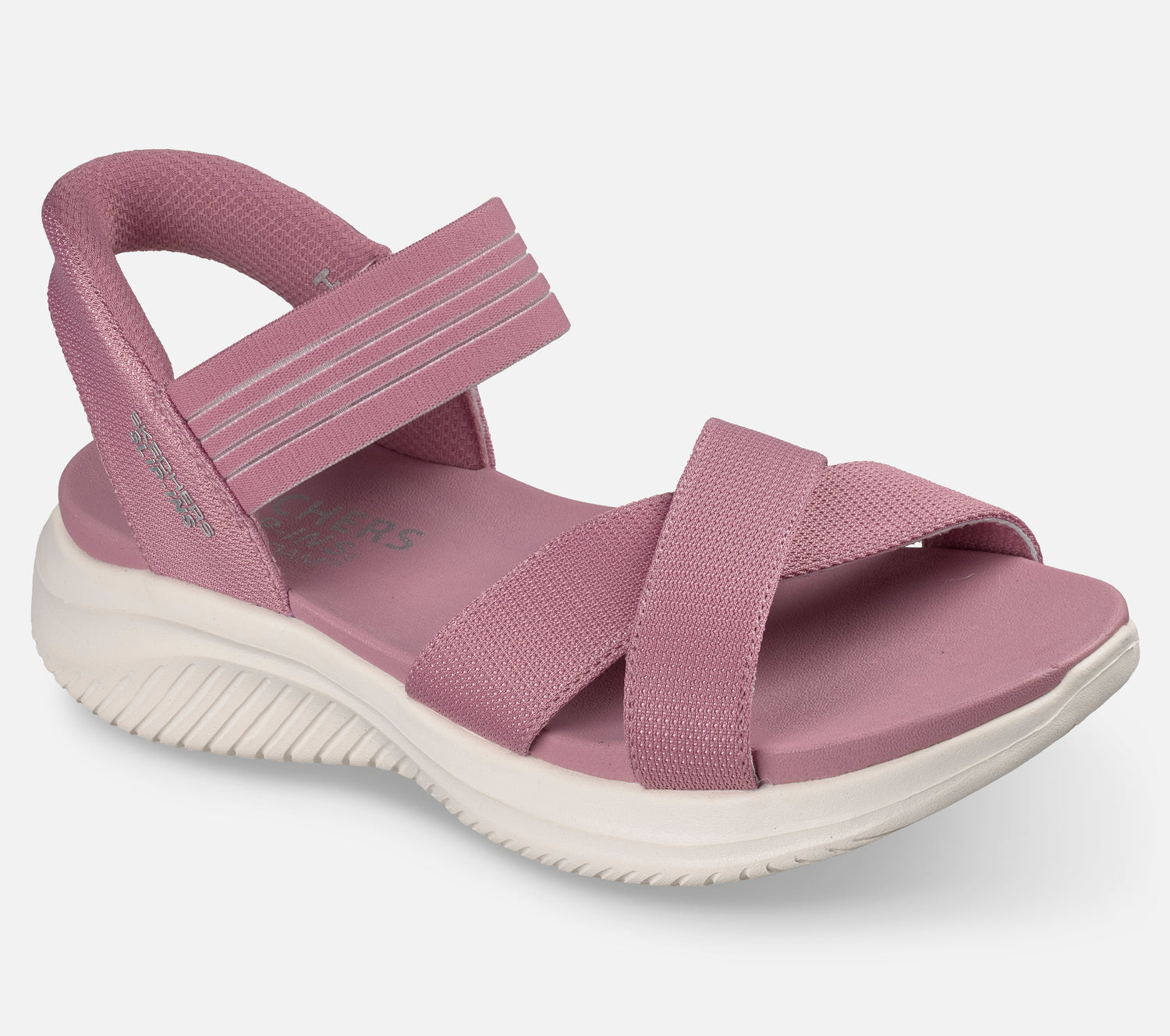 Slip-ins: Ultra Flex 3.0 - Never Better Sandal Skechers.dk