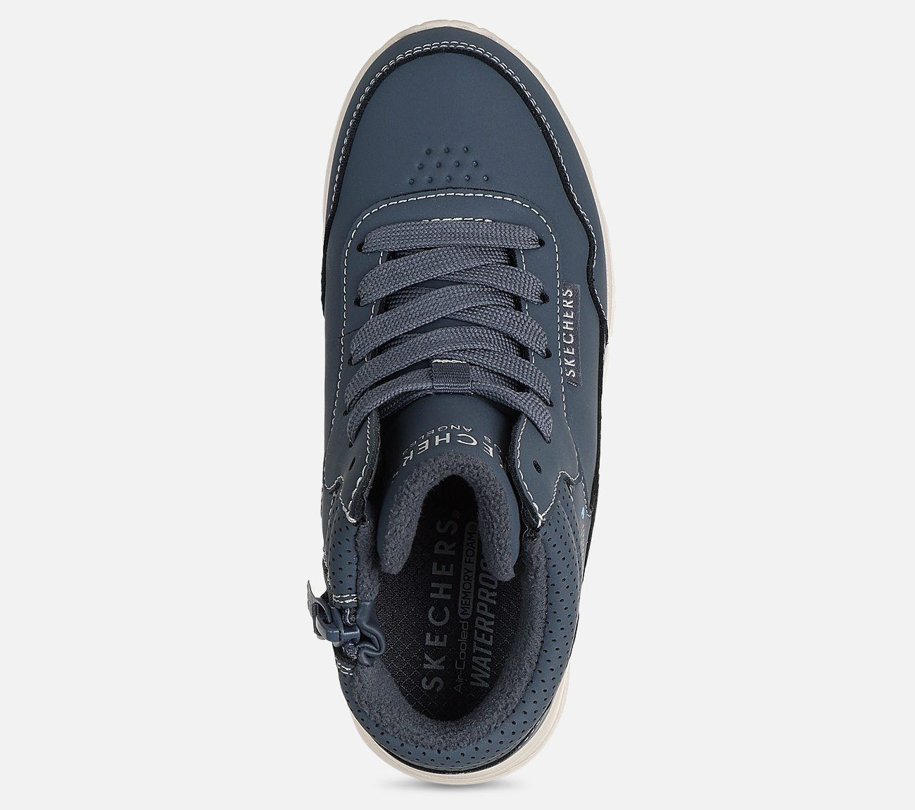 UNO Lite - Aqua Ave - Waterproof Boot Skechers.dk