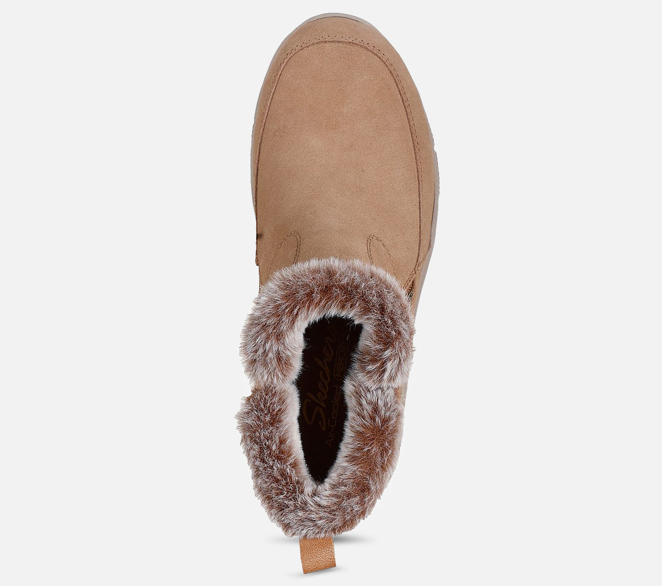 Relaxed Fit: Easy Going - Cool Zip Boot Skechers.dk