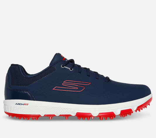 GO GOLF PRO 6 SL - Waterproof Golf Skechers.dk