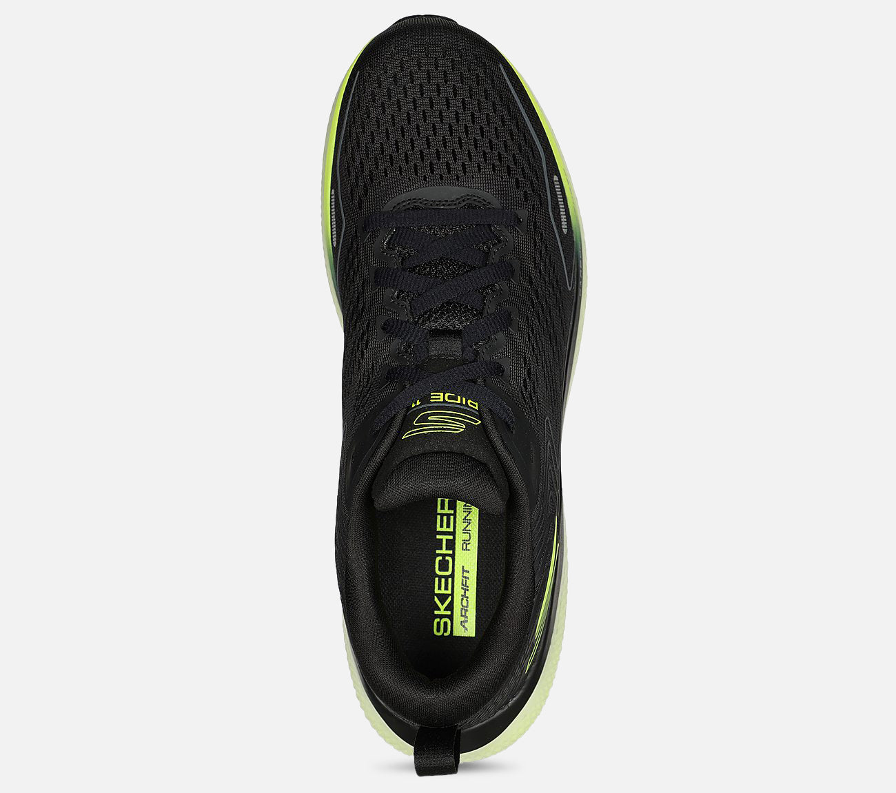 GO RUN Ride 11 Shoe Skechers