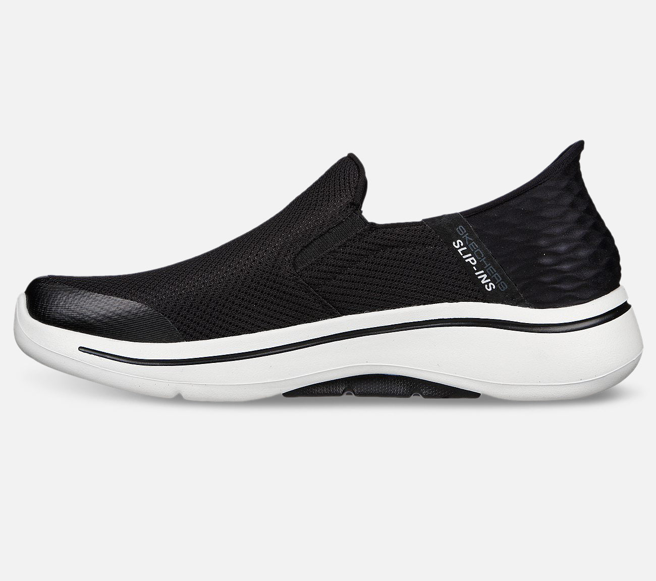 Slip-ins: GO WALK Arch Fit - Hands Free Shoe Skechers