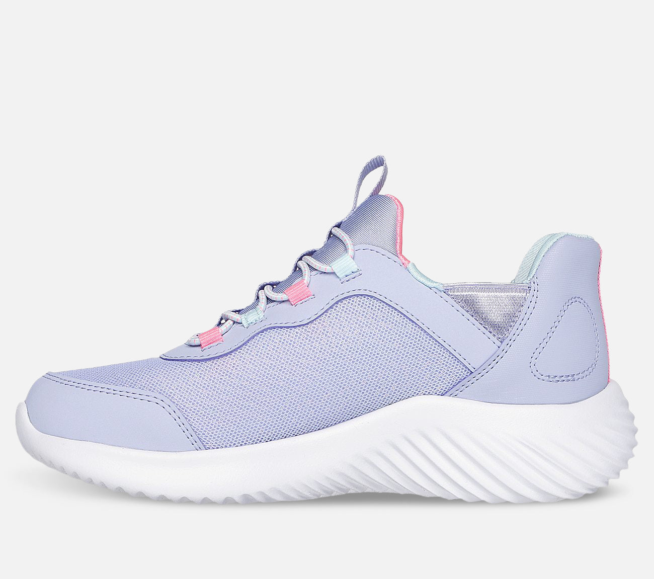 Slip-ins: Bounder - Simple Cute Shoe Skechers.dk