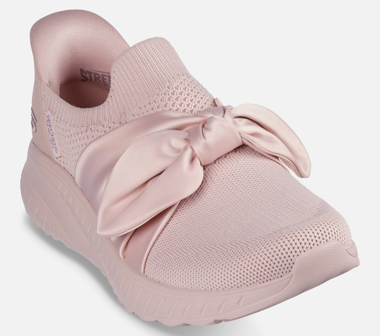 Slip-ins: BOBS Sport Squad Chaos - Inspire Away Shoe Skechers.dk