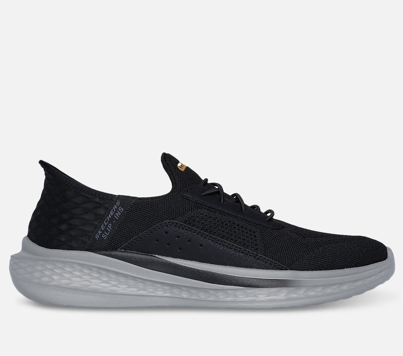 Relaxed Fit: Slip-ins: Slade - Cohen Shoe Skechers.dk
