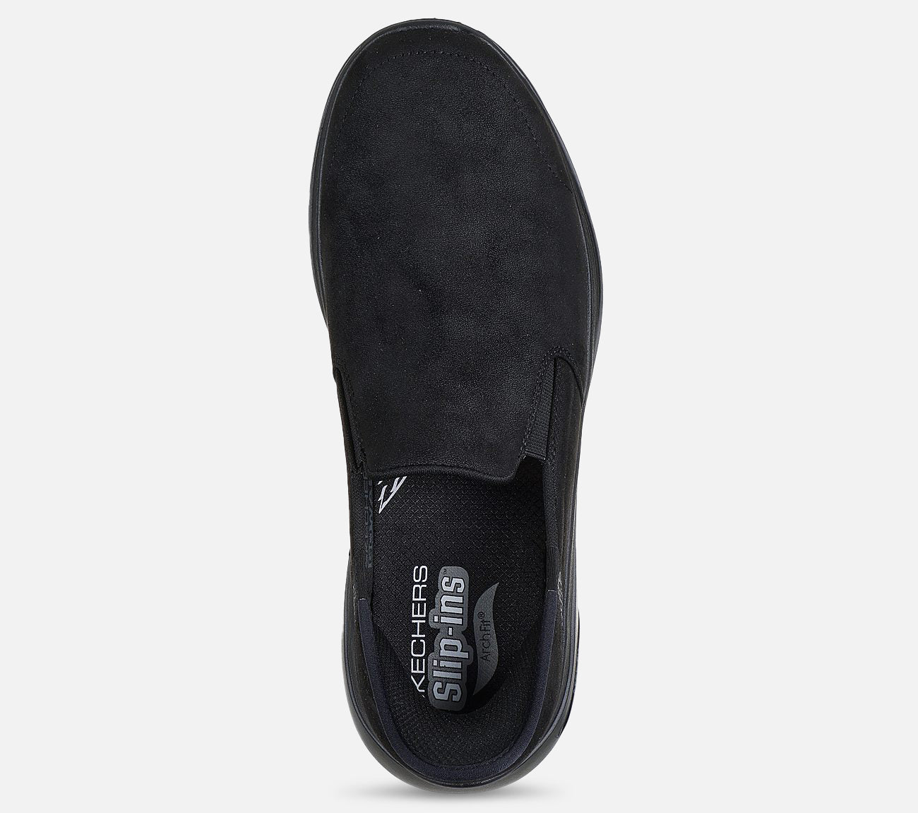 Slip-ins GO WALK Arch Fit 2.0 - Quest Shoe Skechers.dk