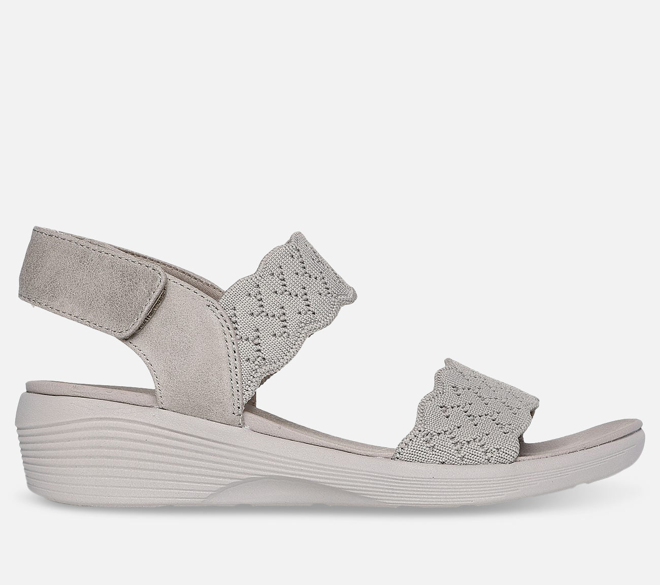 Arya - On The Rise Sandal Skechers.dk