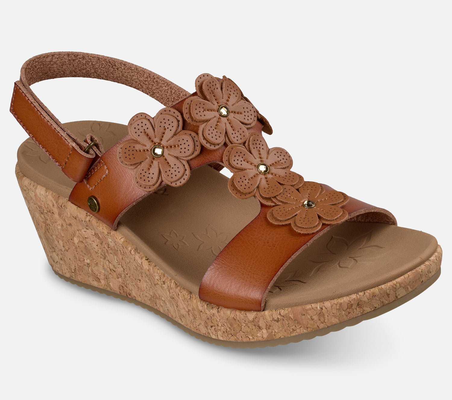 Arch Fit Beverlee 2.0 – Rare Gem Sandal Skechers.dk