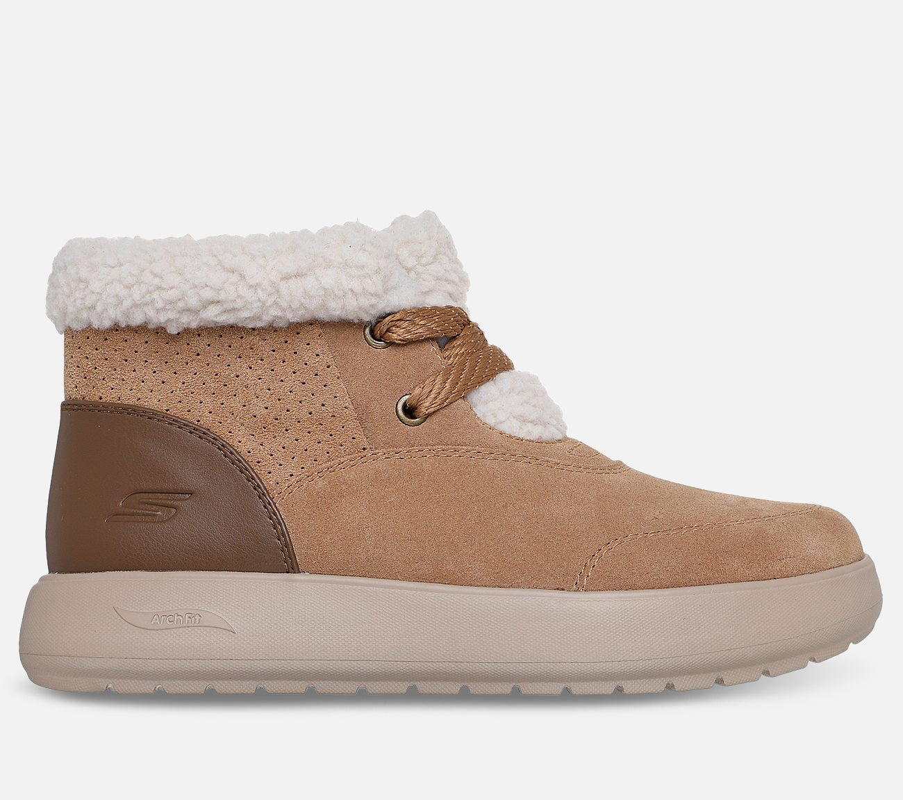 GO WALK Horizon Boot - Lana
