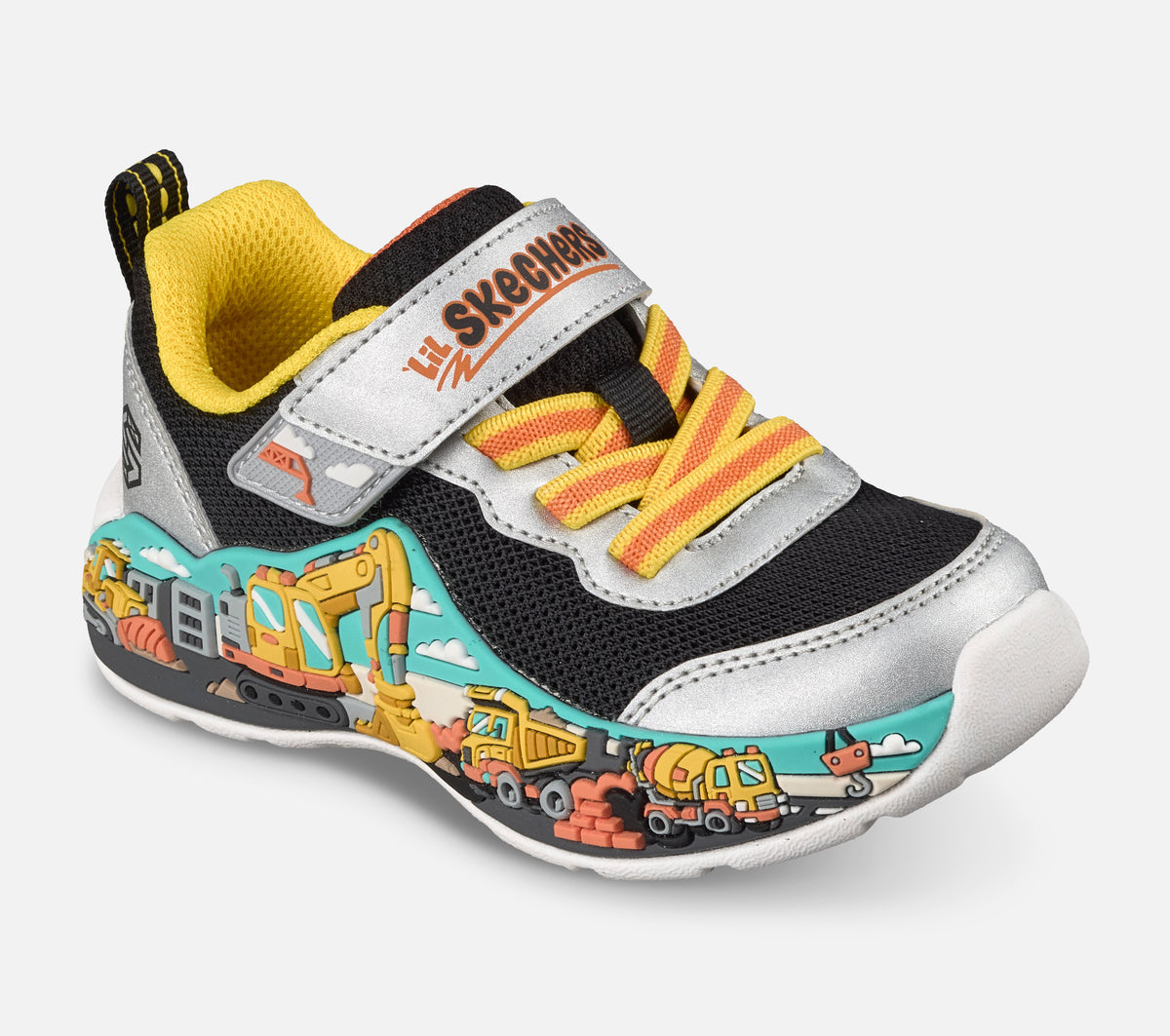 Play Scene 2.0 Shoe Skechers.dk
