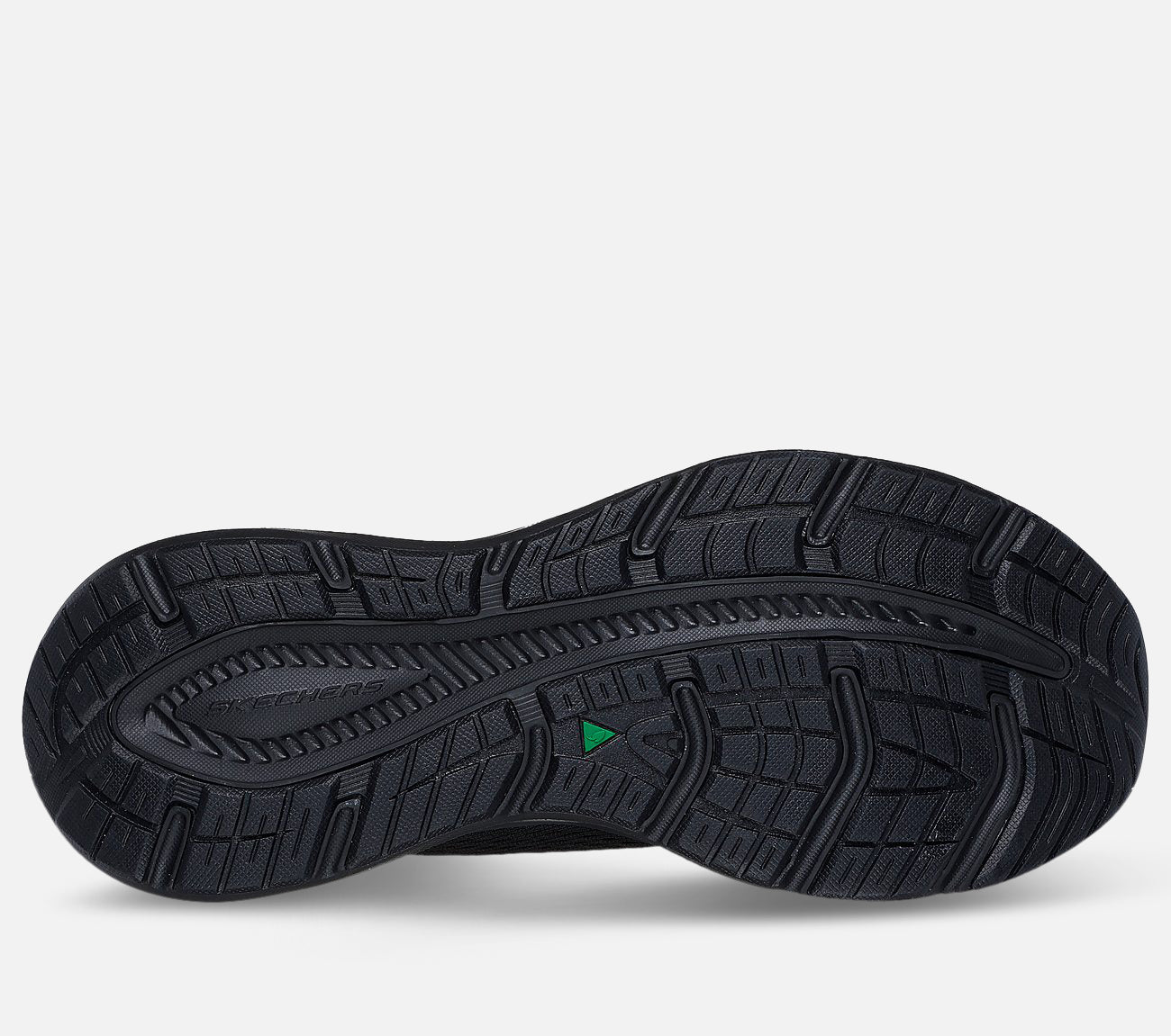Relaxed Fit: Edgeride - Contention Shoe Skechers.dk