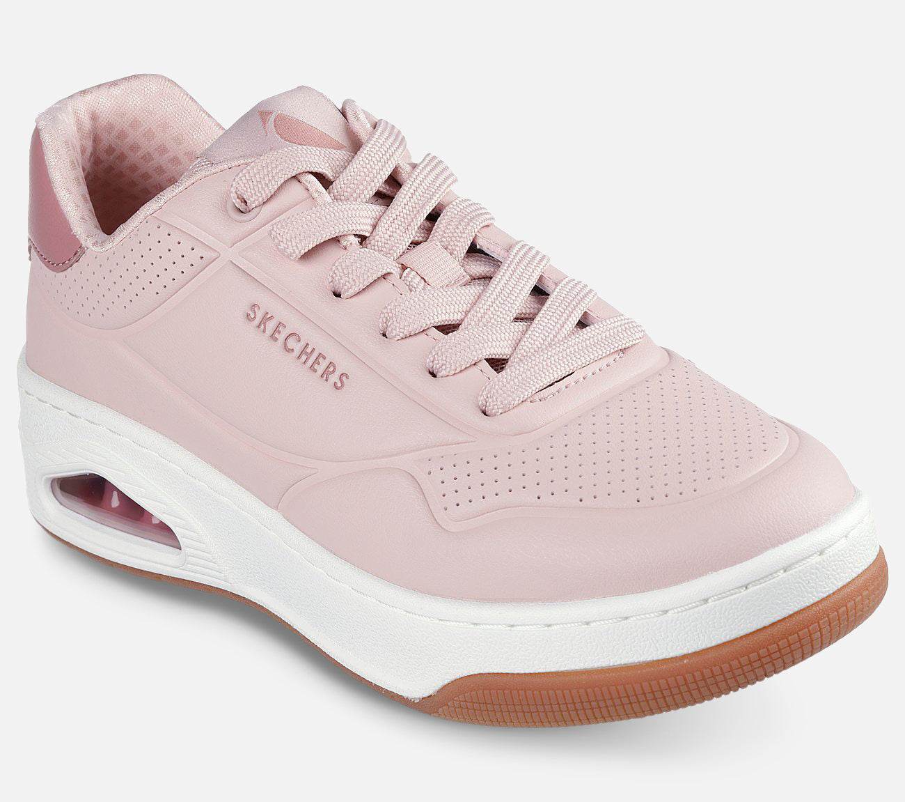 Uno Court - Fast Break Shoe Skechers.dk