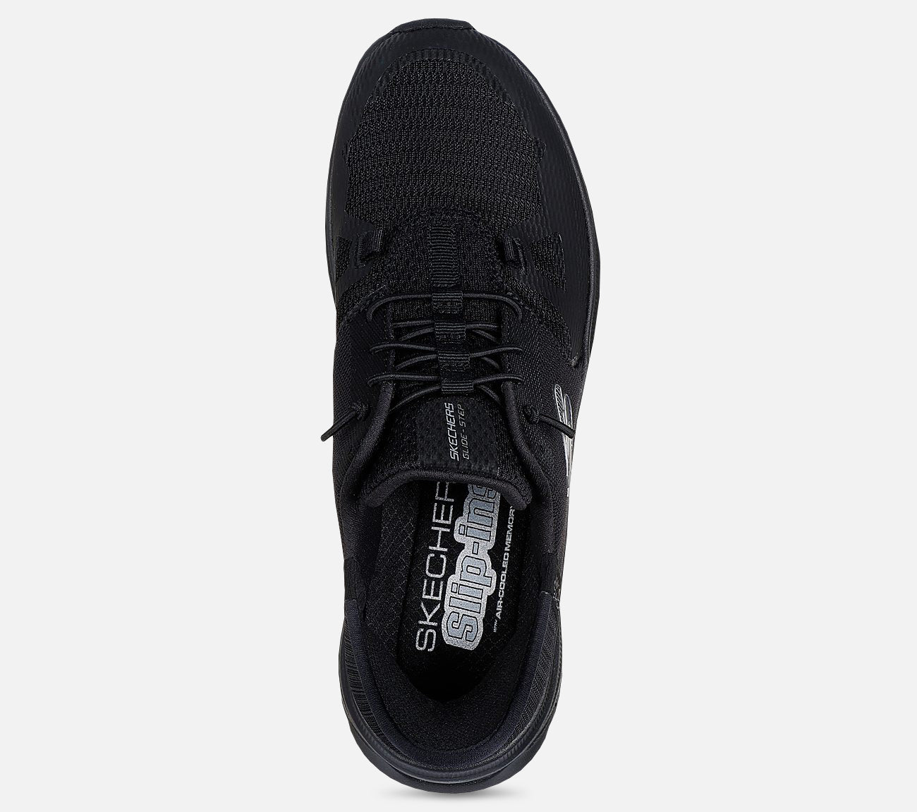 Slip-ins: Glide-Step Pro Shoe Skechers.dk