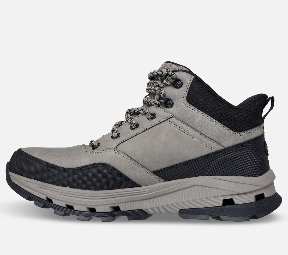 Relaxed Fit: Slip-ins: Glide-Step Randell - Brecken - Waterproof Boot Skechers.dk