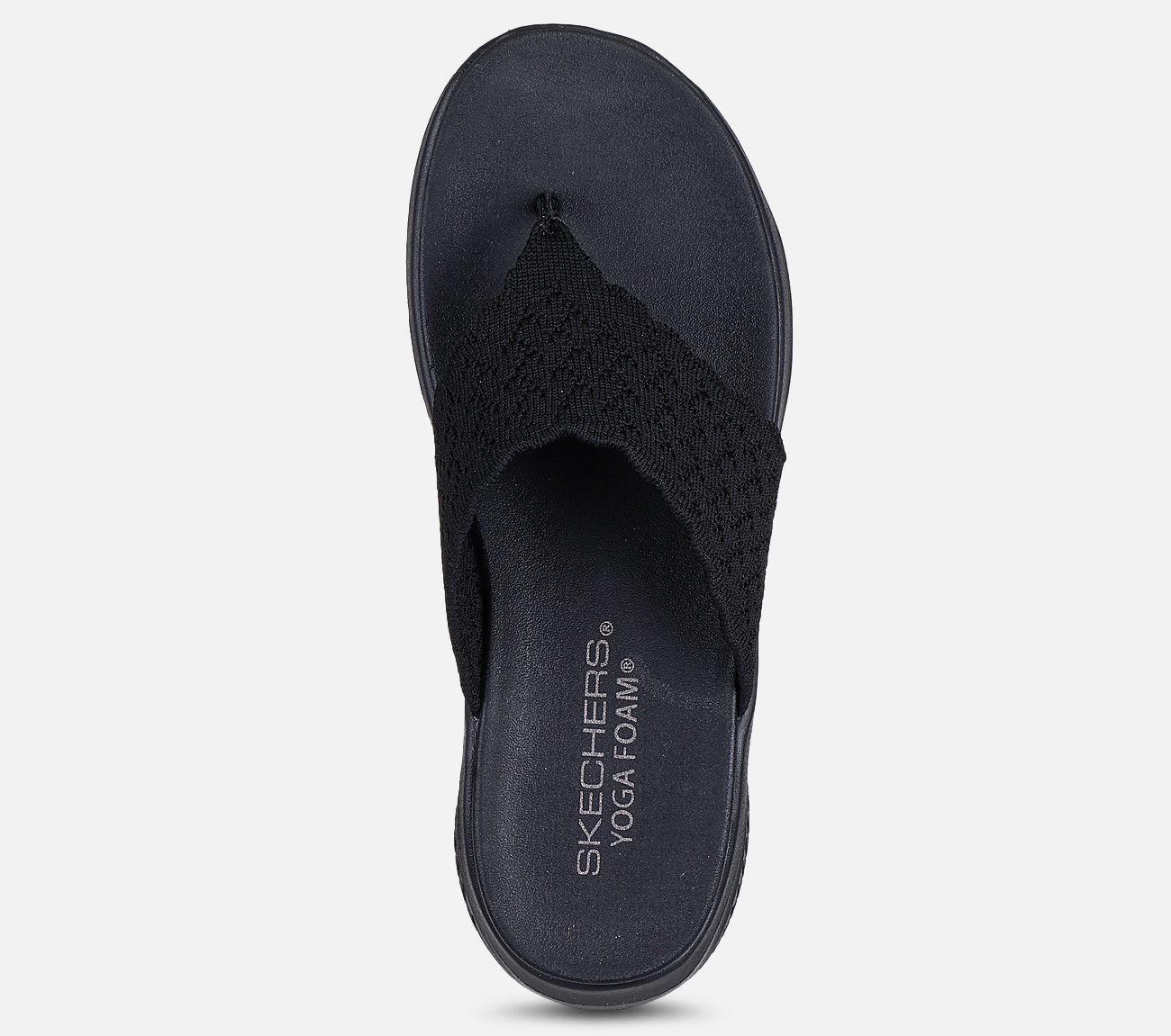 Ultra Flex 3.0 - Rhythm Waves Sandal Skechers.dk
