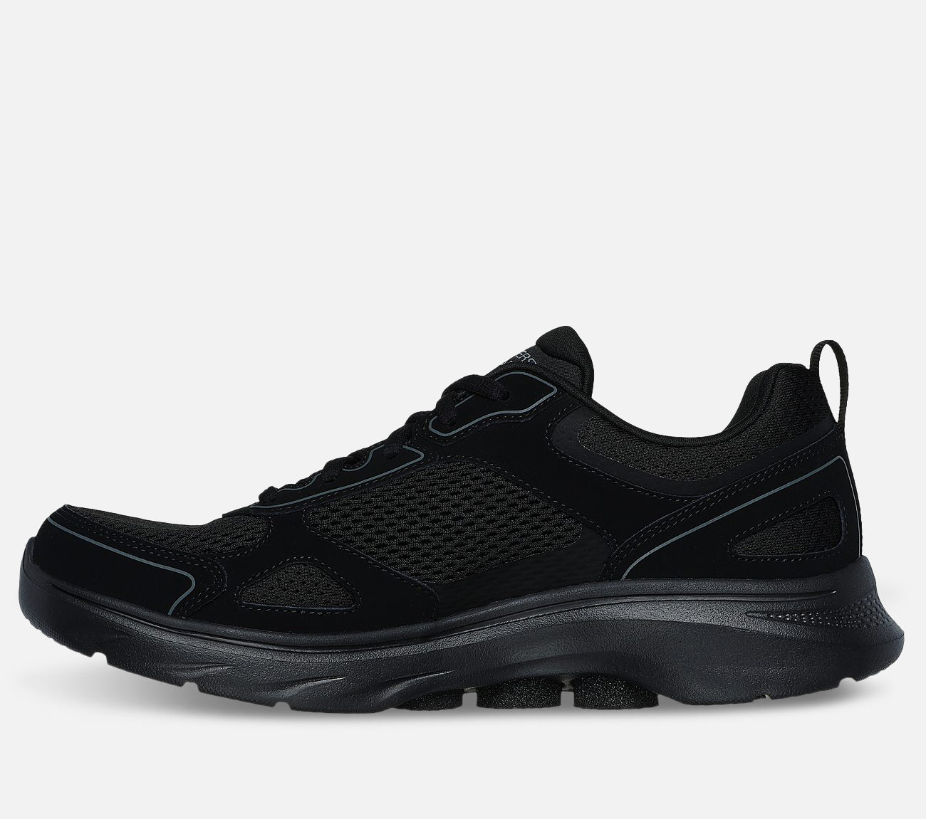 GO WALK 7 - The Forefather Shoe Skechers.dk