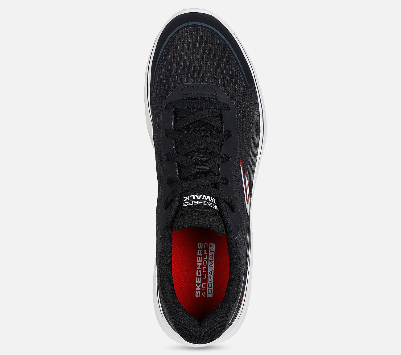 GO WALK 7 - Alen Shoe Skechers.dk