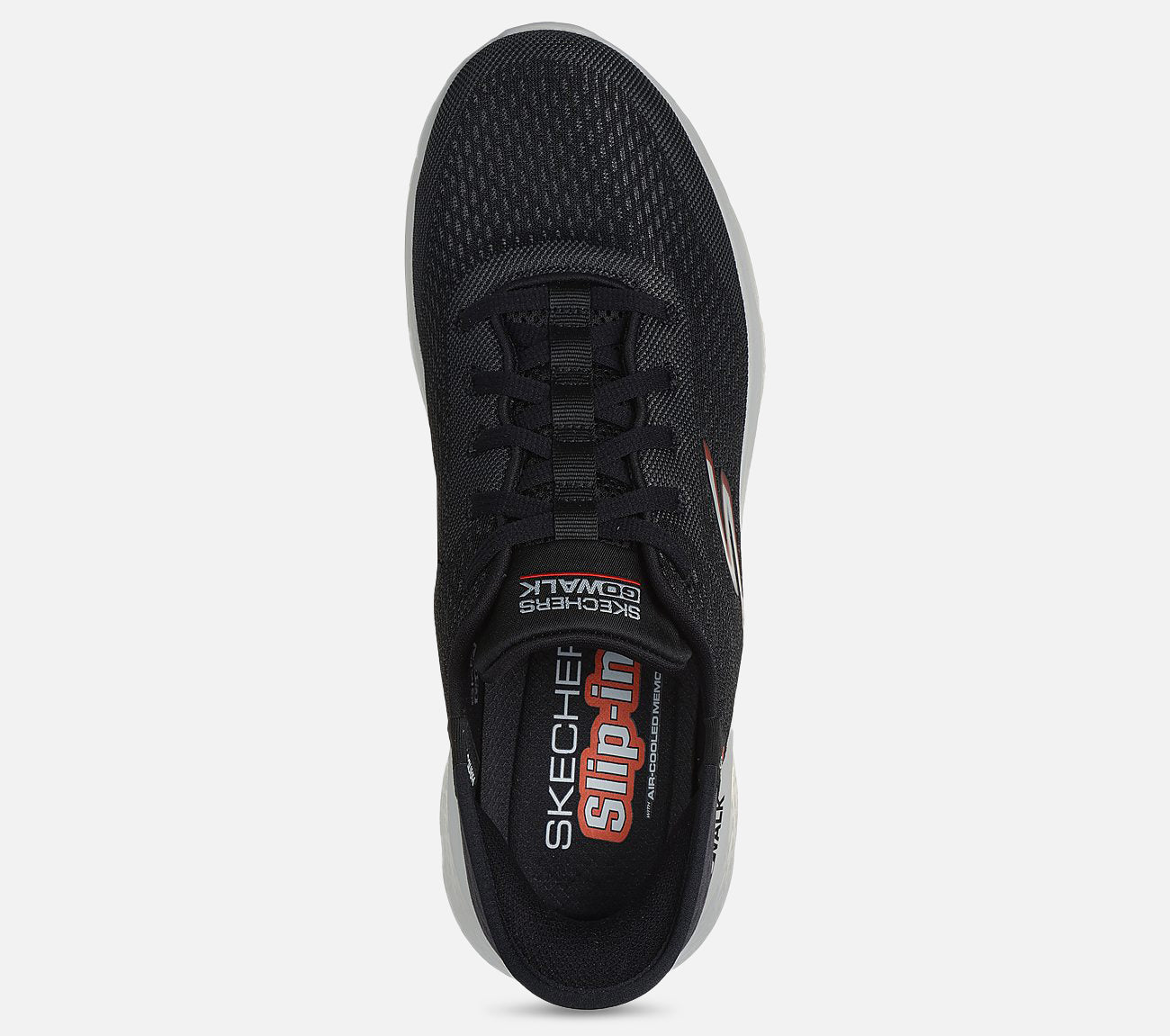 Slip-ins: GO WALK Flex - New World Shoe Skechers.dk