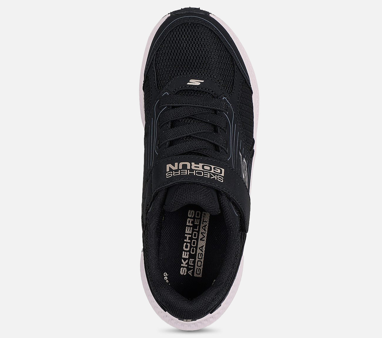 GO RUN Consistent 2.0 - Advantage Shoe Skechers.dk