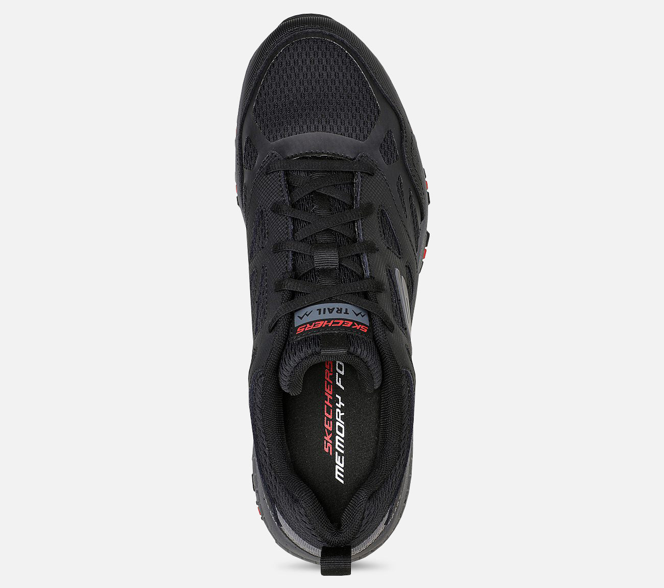 Hillcrest - Vast Adventure Shoe Skechers