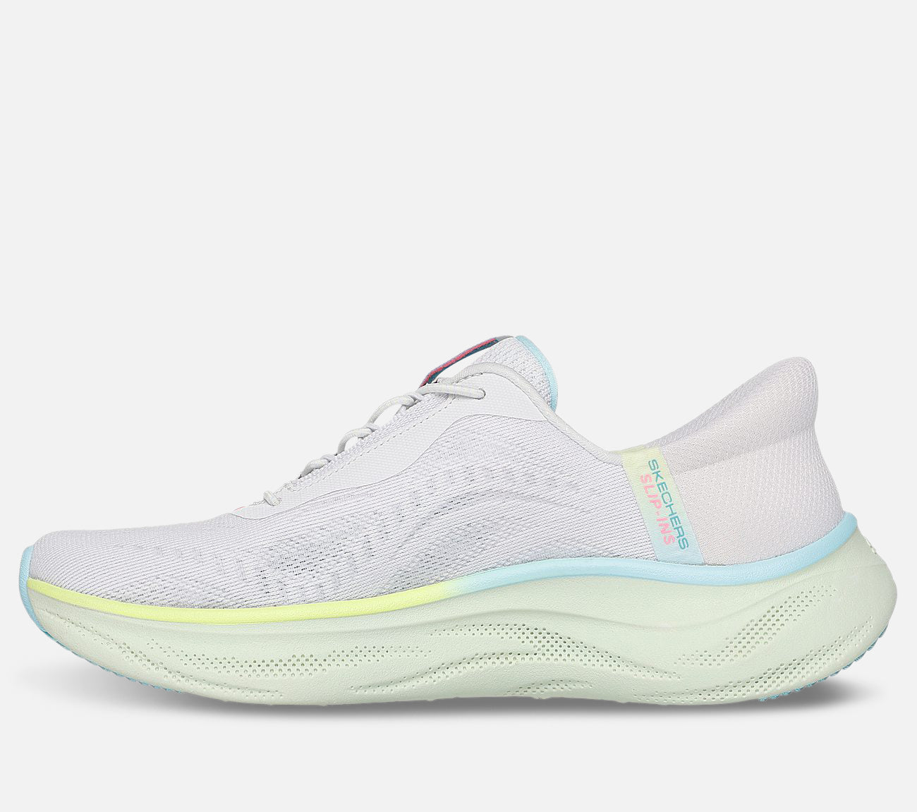 Slip-ins: Skech Cloud - Perfectly Plush Shoe Skechers.dk