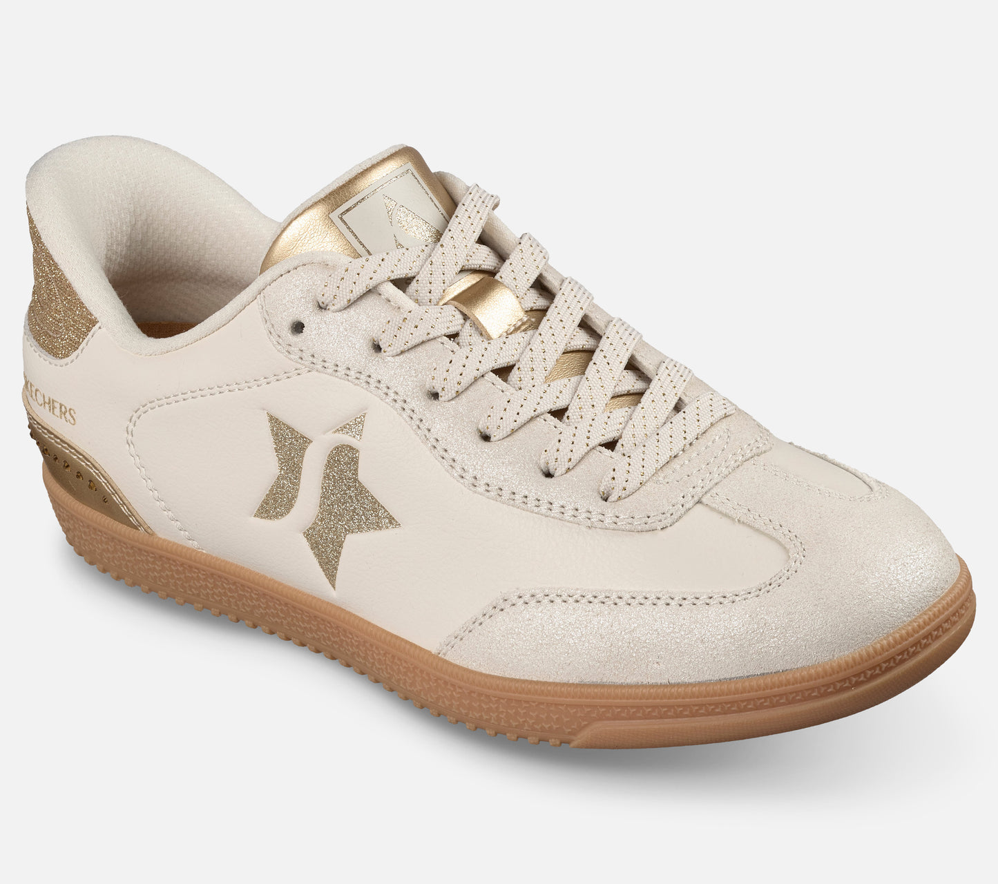 Slip-ins: Hotshot - Icy Elegance