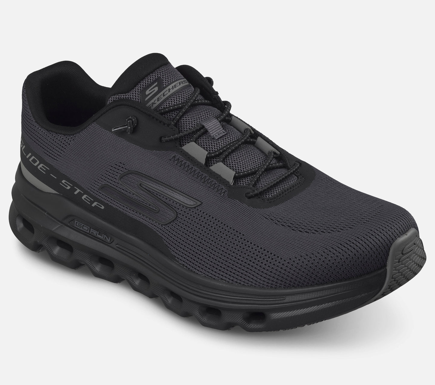 GO RUN Glide-Step Arch Fit - Casion Shoe Skechers.dk