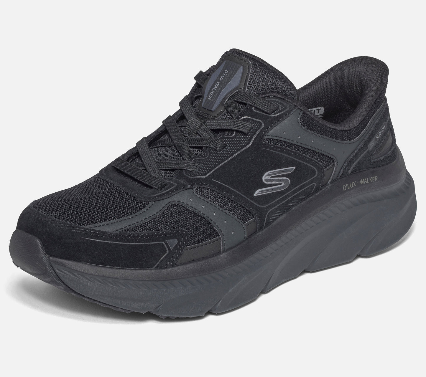 Relaxed Fit: Slip-ins: D'Lux Walker 3.0 - Loyde