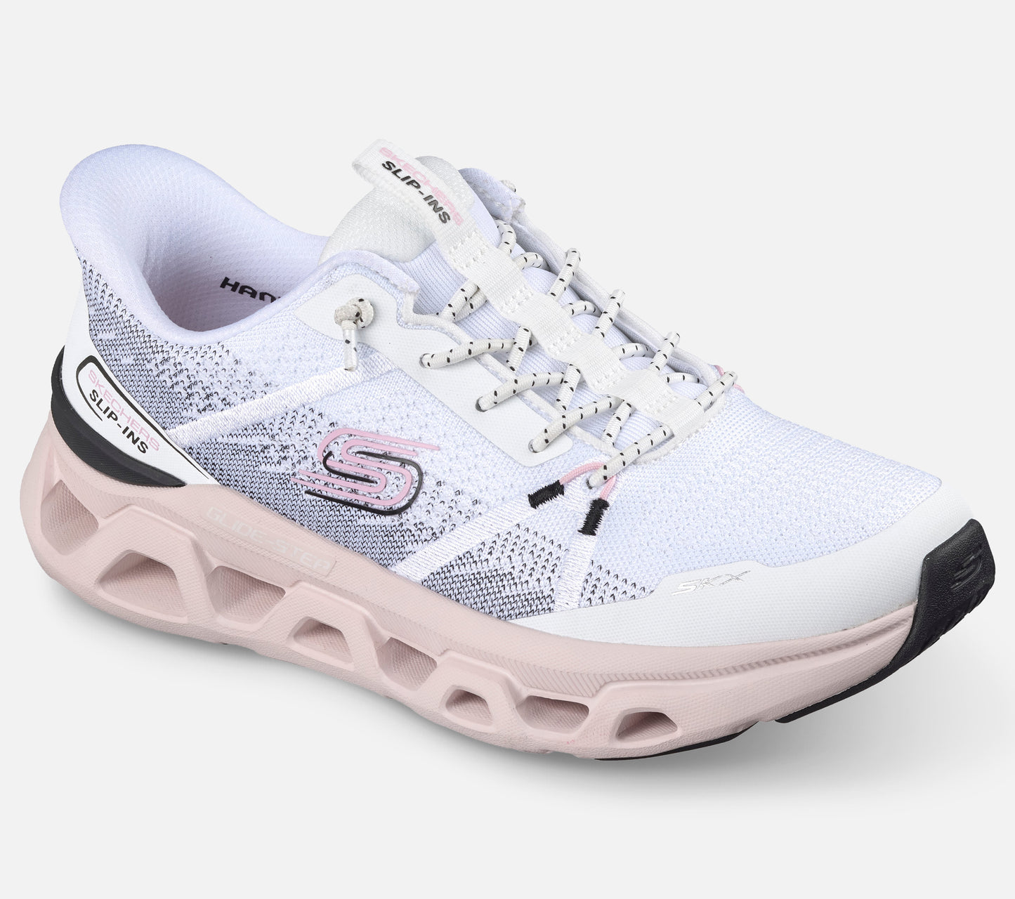 Slip-ins: Glide-Step Altus - Fast Lane Shoe Skechers.dk