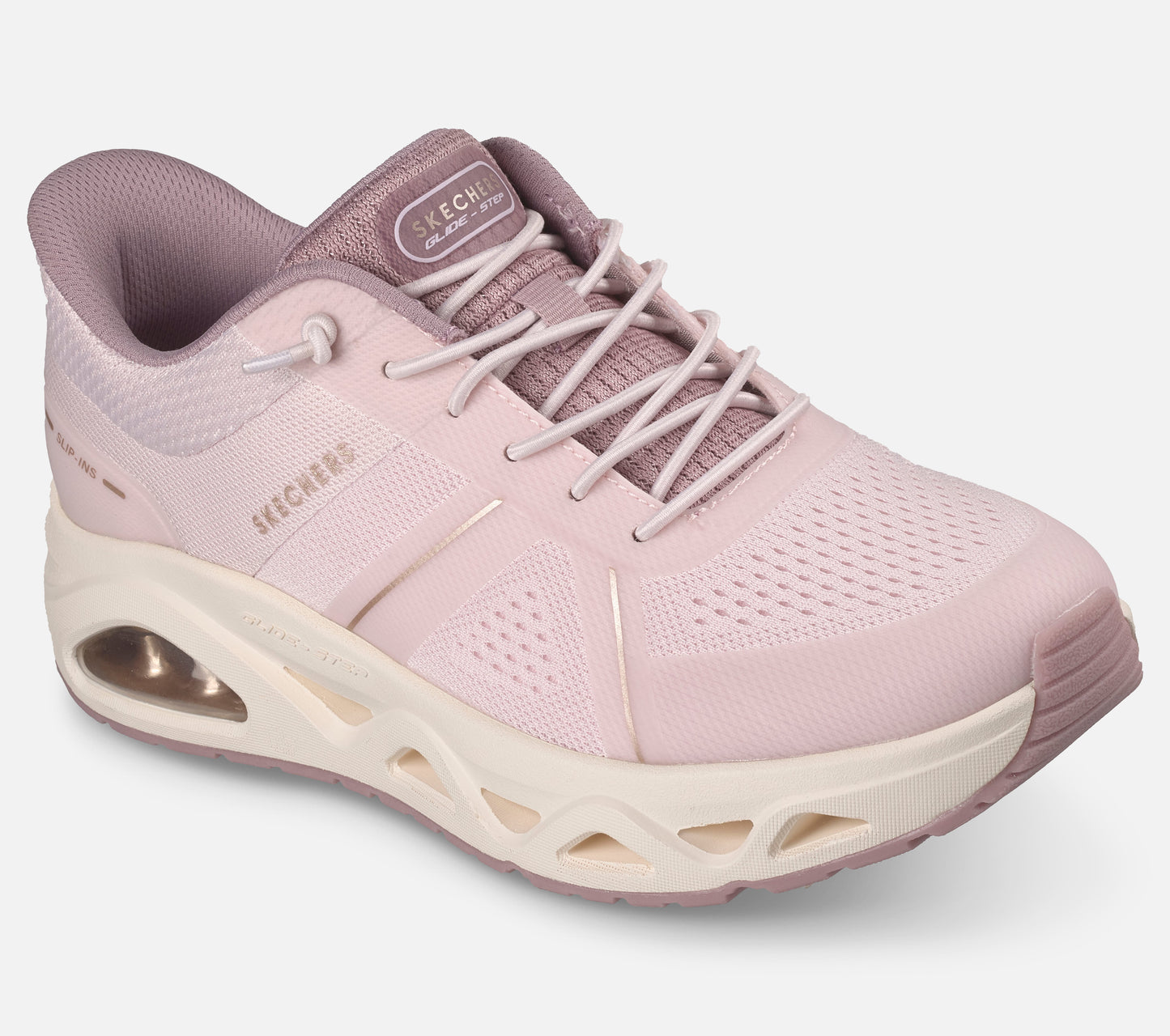 Slip-ins: UNO Glide-Step - Glide Away Shoe Skechers.dk