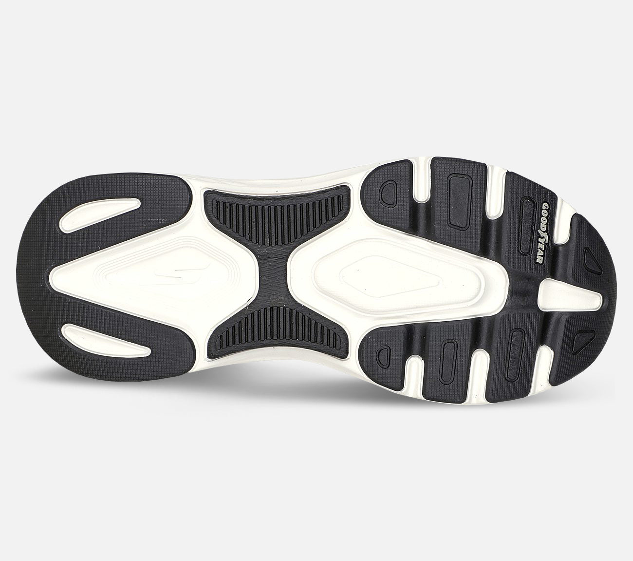 Max Cushioning Arch Fit - Myrona Shoe Skechers