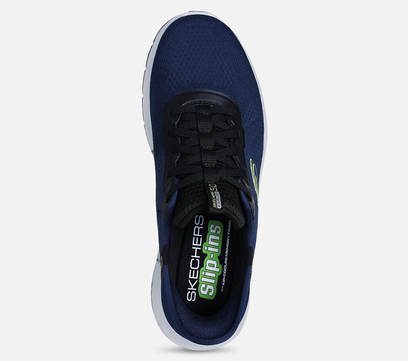 Relaxed Fit: Slip-ins: Equalizer 5.0 - Standpoint Shoe Skechers.dk