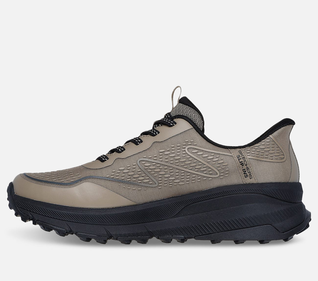 Slip-ins: Switch Back - Mist Shoe Skechers.dk