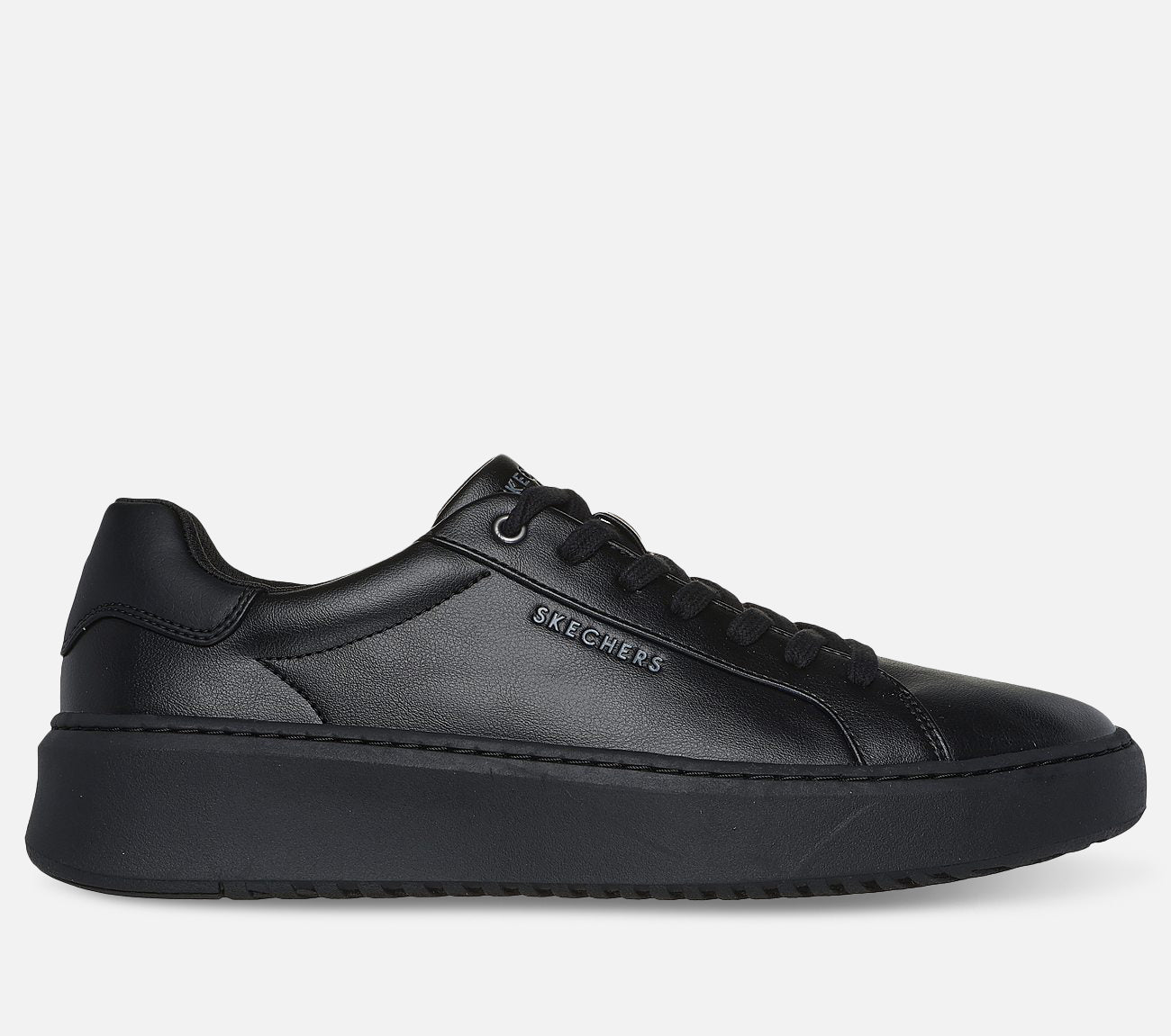 Court Break - Suit Sneaker Shoe Skechers.dk