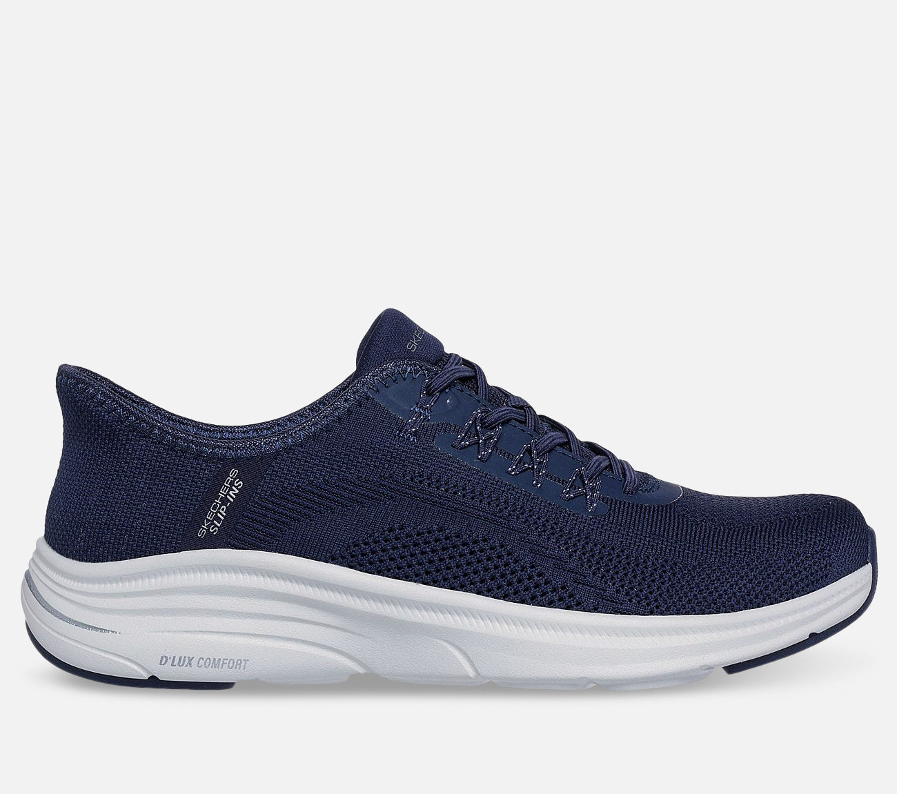 Relaxed Fit: Slip-ins: D'Lux Comfort 2.0 - Supernova Shoe Skechers.dk