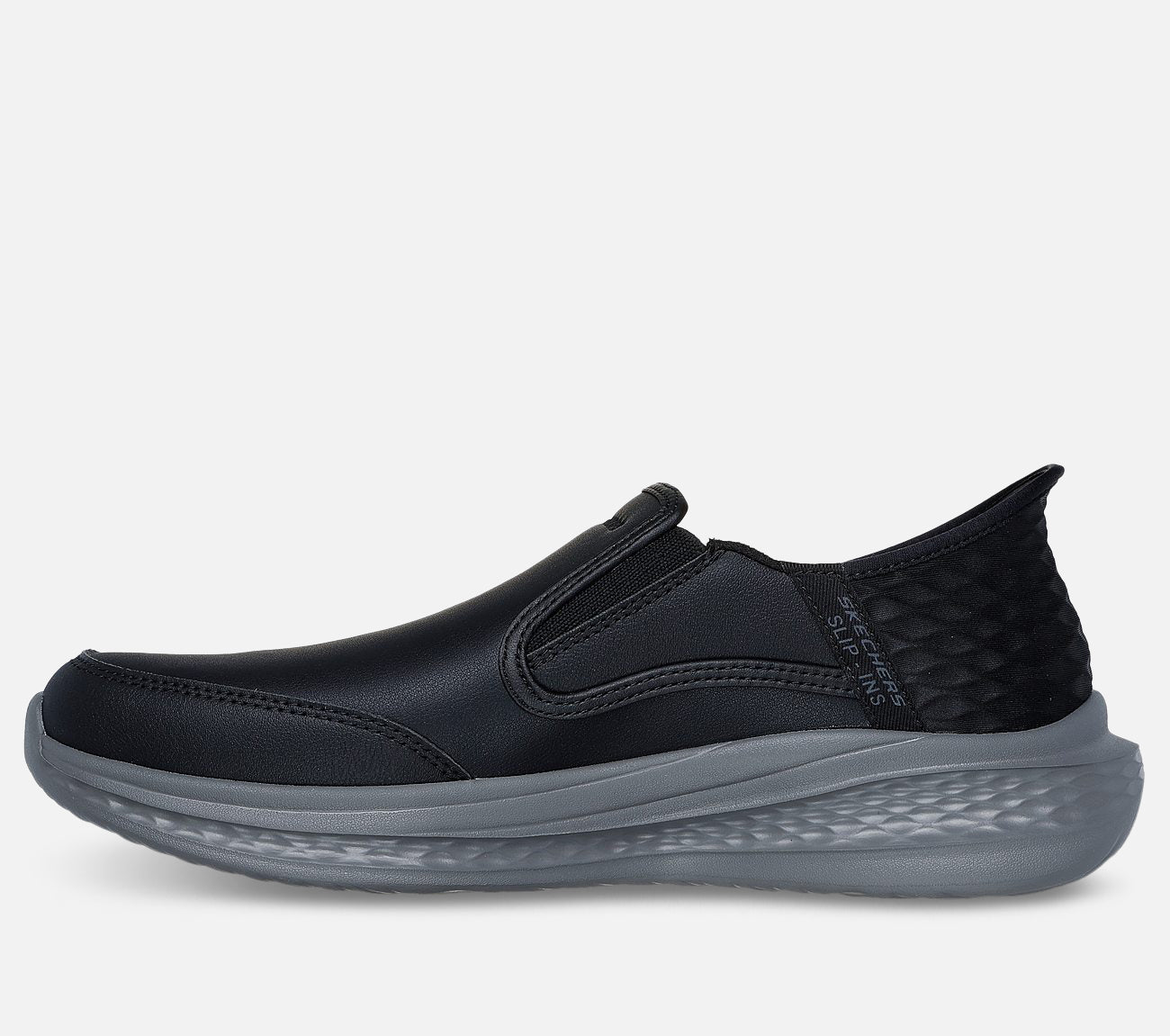 Relaxed Fit: Slip-ins: Slade Cooper Shoe Skechers.dk