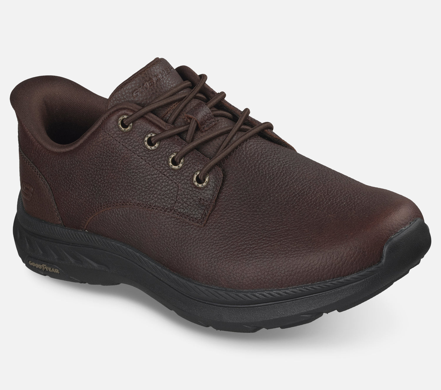 Relaxed Fit: Slip-ins: Pollard - Colt Shoe Skechers.dk