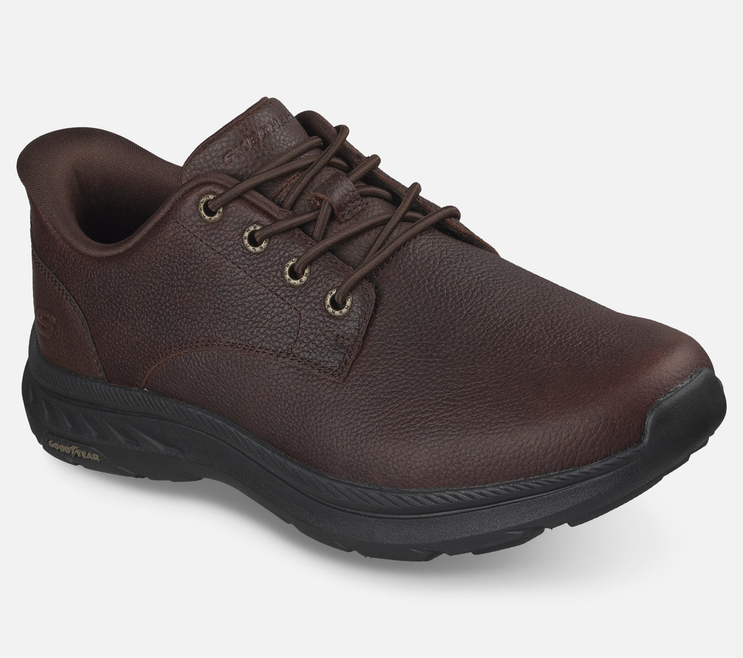 Relaxed Fit: Slip-ins: Pollard - Colt Shoe Skechers.dk