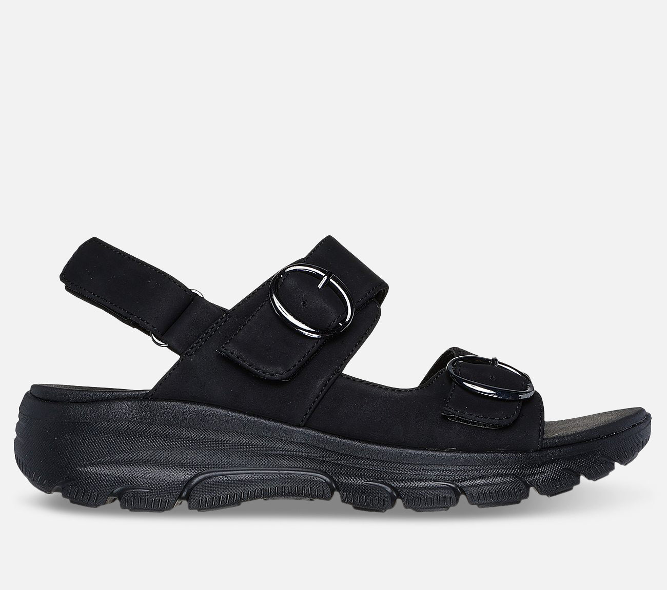 Wide Fit: Easy Going - Certified Charm Sandal Skechers.dk