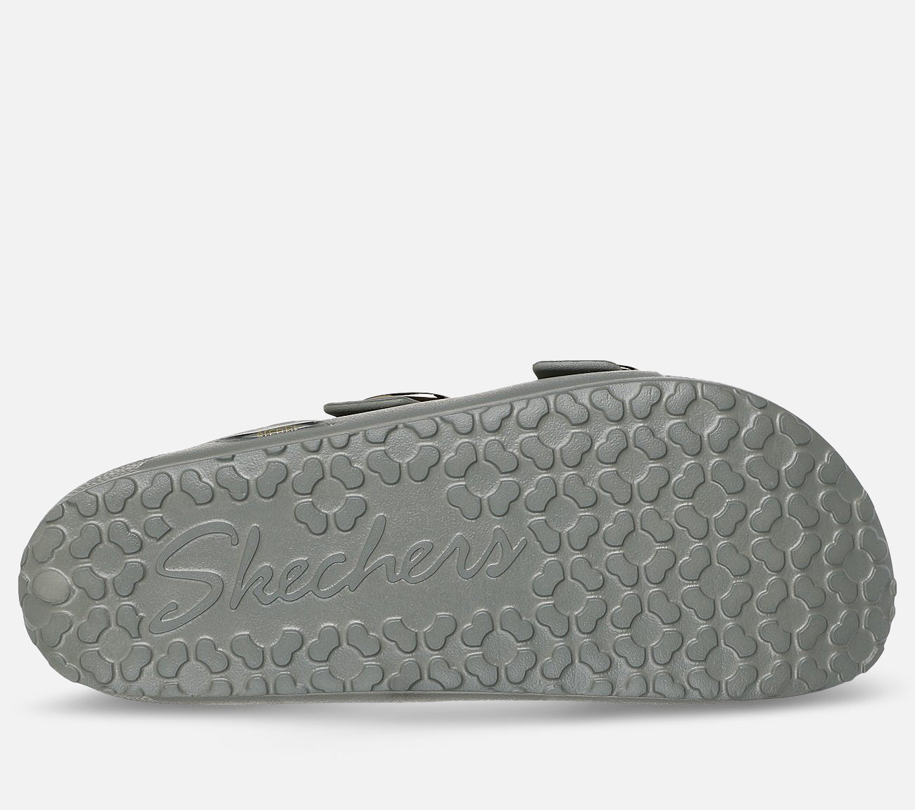 Foamies: Arch Fit Cali Breeze - Gold Star Sandal Skechers.dk