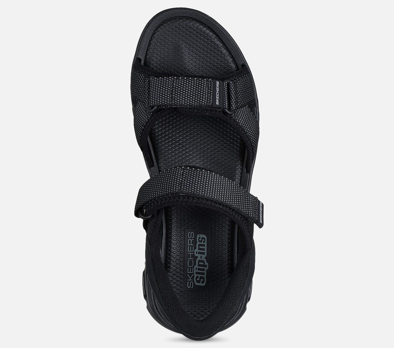 Slip-ins: Glide-Step Pro Sandal - Salvoe Sandal Skechers.dk
