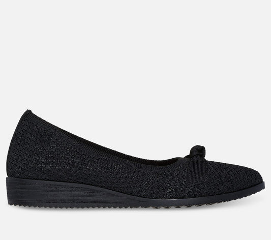 Cleo Sawdust - Sophisticated Ballerina Skechers.dk