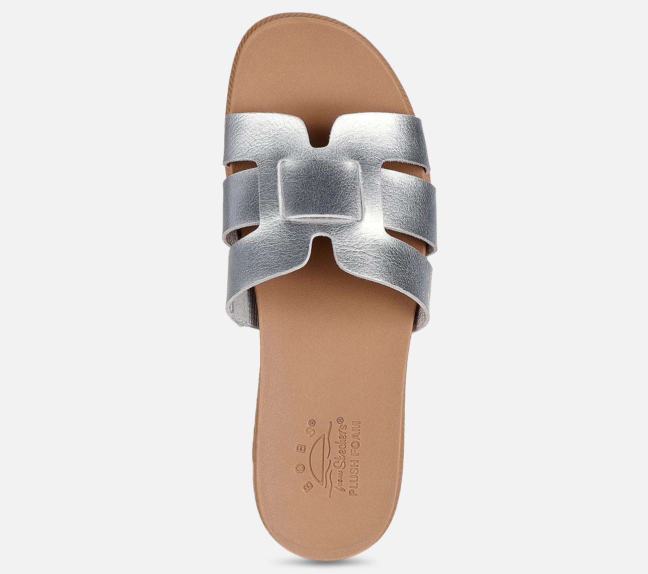 BOBS Desert Kiss Low - Peak Look Sandal Skechers.dk