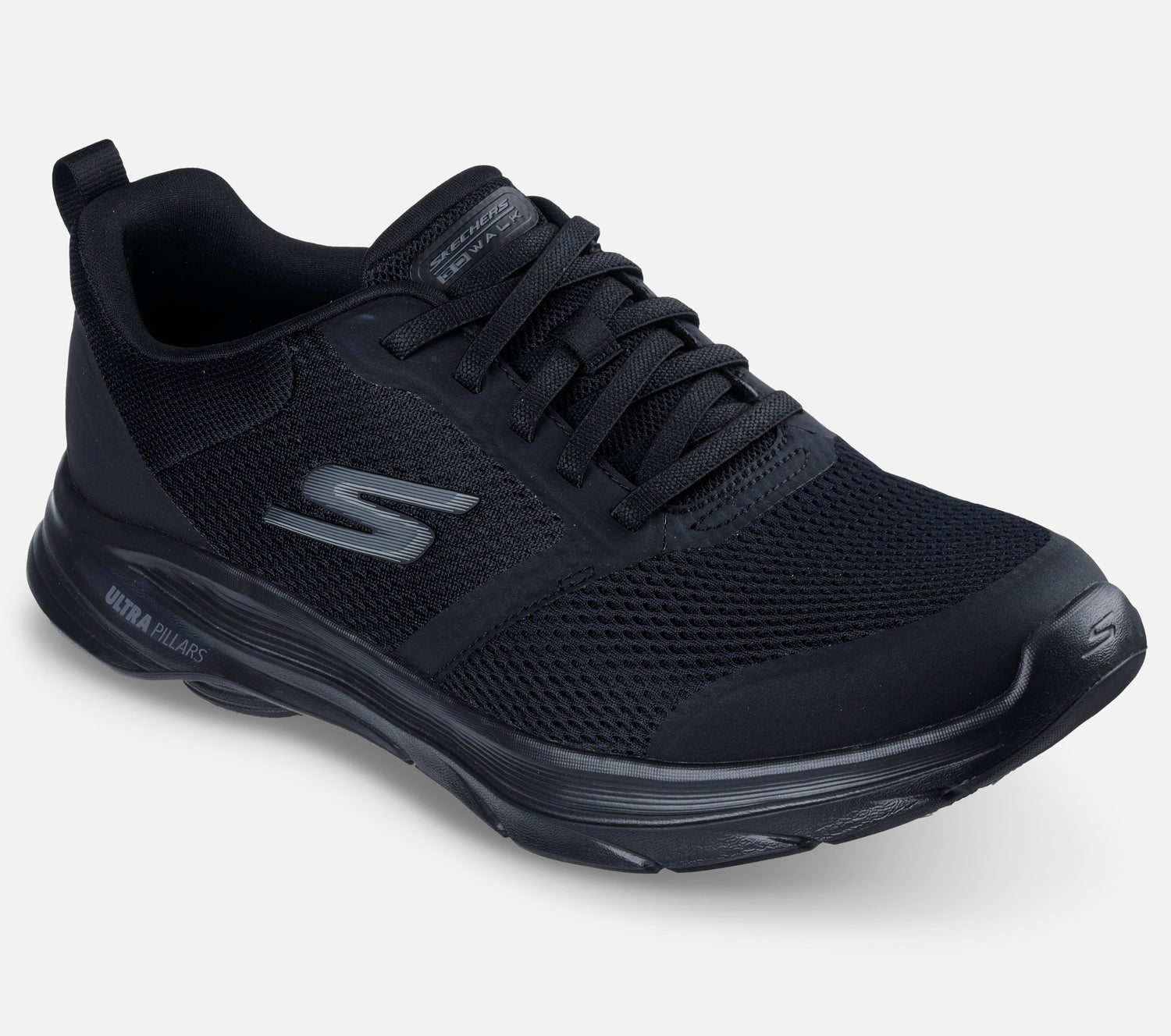 GO WALK - Idris 8 Shoe Skechers.dk
